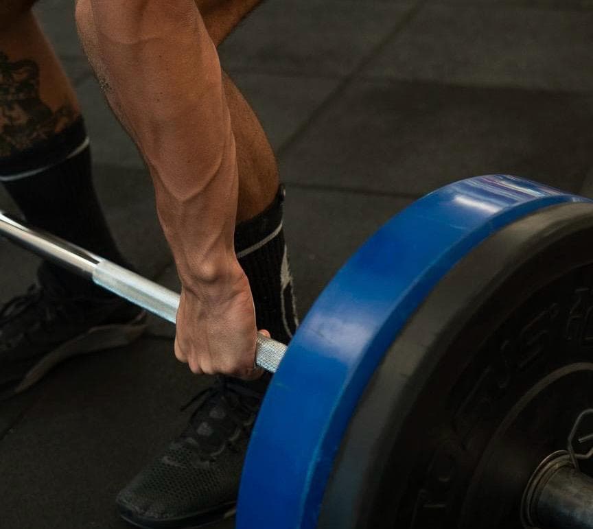 Immagine del servizio extra Personal Trainer